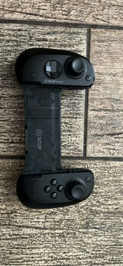 SCUF Mobile controller