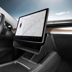 Tesla Console Organizer 