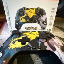 Power A Switch 2 Controller Wireless