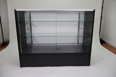 SlatWall, Display Cases, and more