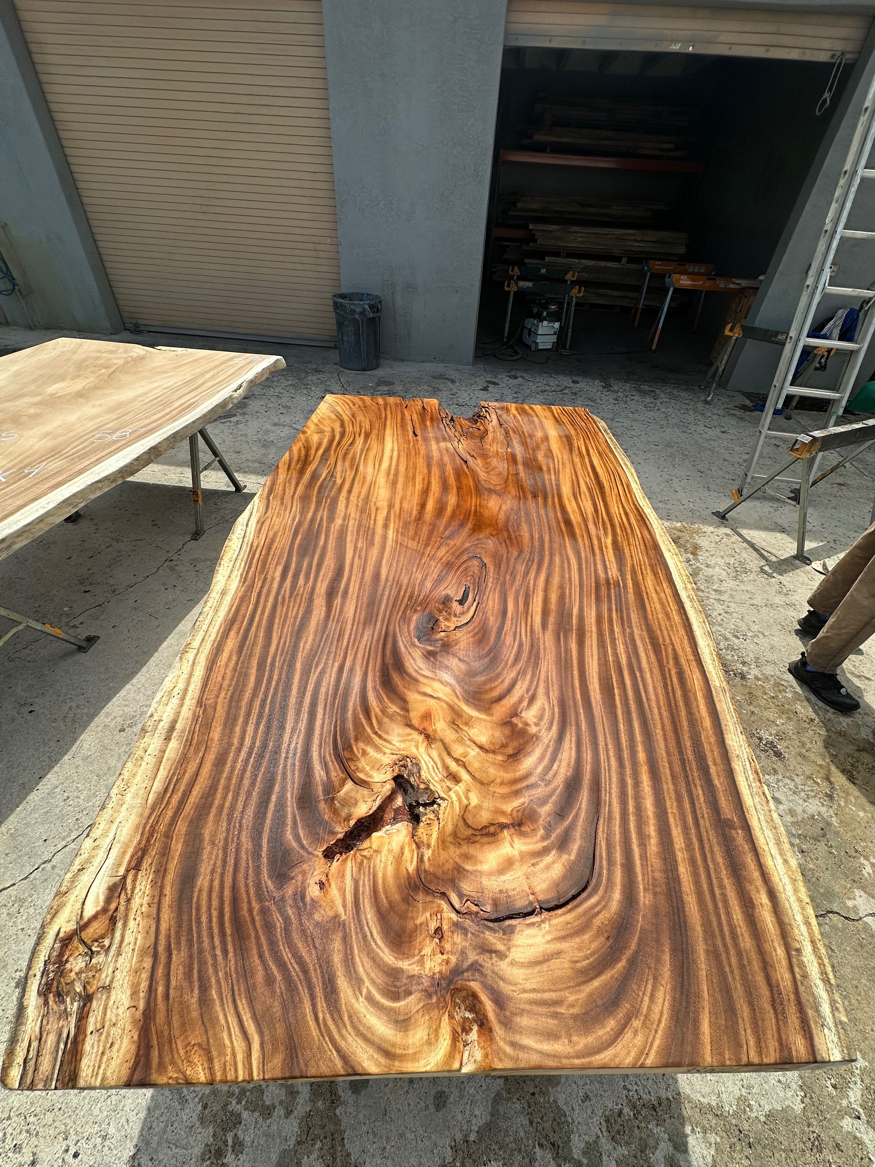 Wide Slabs 45"+ ~ Please Read Description!