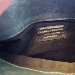 Giana Chiarini Woman Handbag