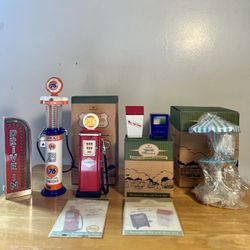 Town Miniatures
