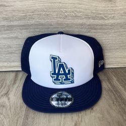Los Angeles Dodgers adjustable dodgers hat 🧢 
