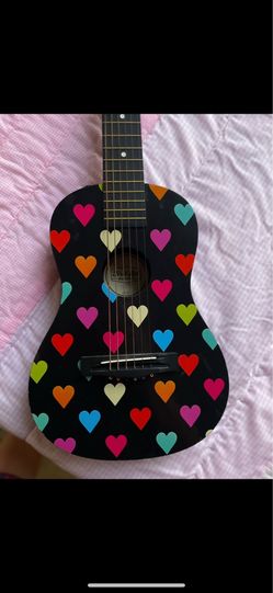 First Act guitar children’s