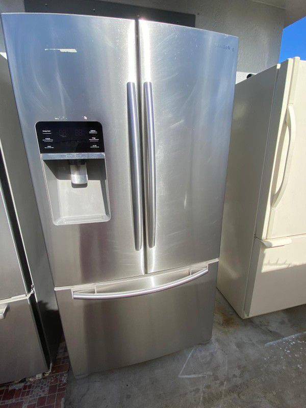 Refrigerador nevera