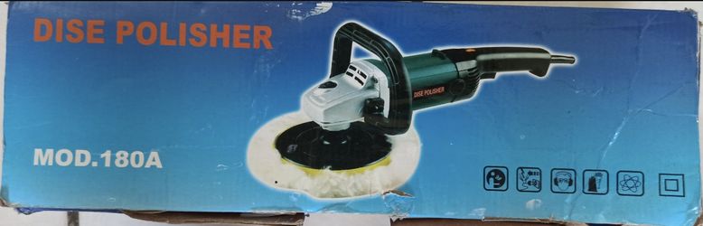 Polisher 