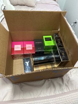 Perfumes High Quality / Alta Calidad