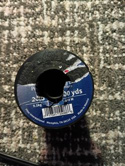 Fishing line 20lb