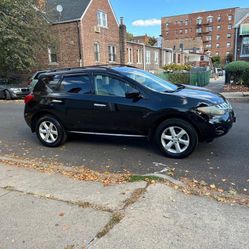 2009 Nissan Murano