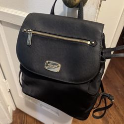 Like New!!! Michael Kors Backpack