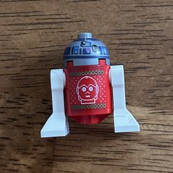 Lego Star Wars R2-D2 Holiday Sweater