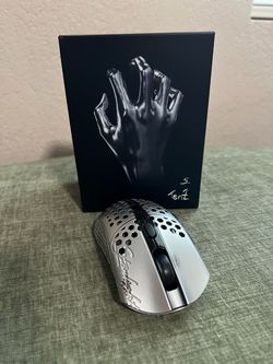 Final mouse tenz edition starlight 12