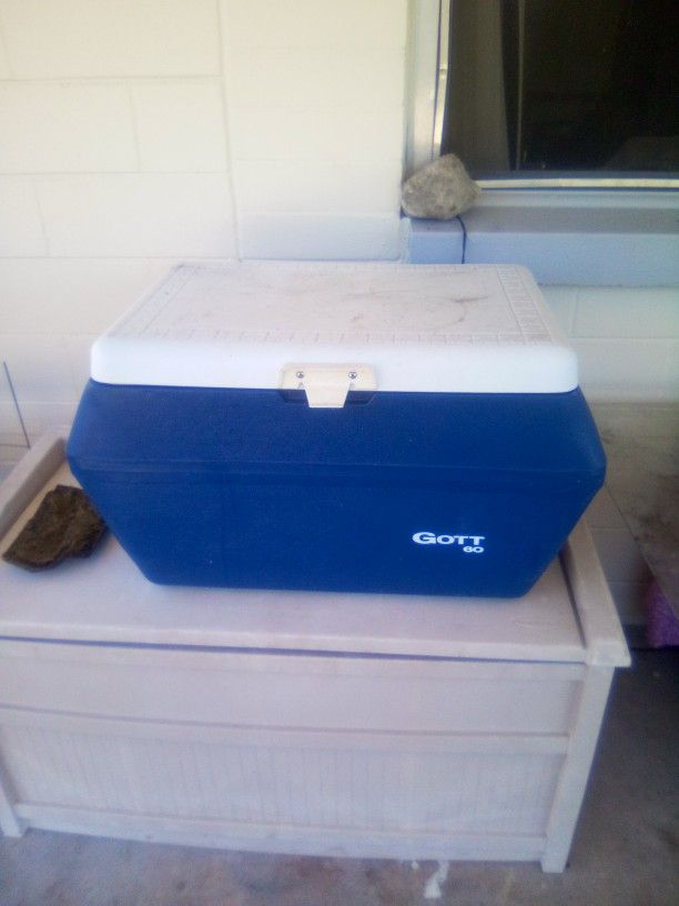 Cooler