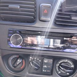 Install Car Audio