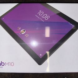 Lenovo Tablets 