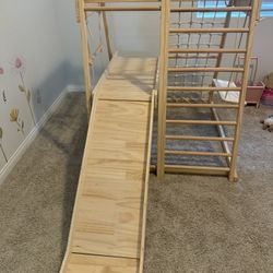 Indoor Playground 