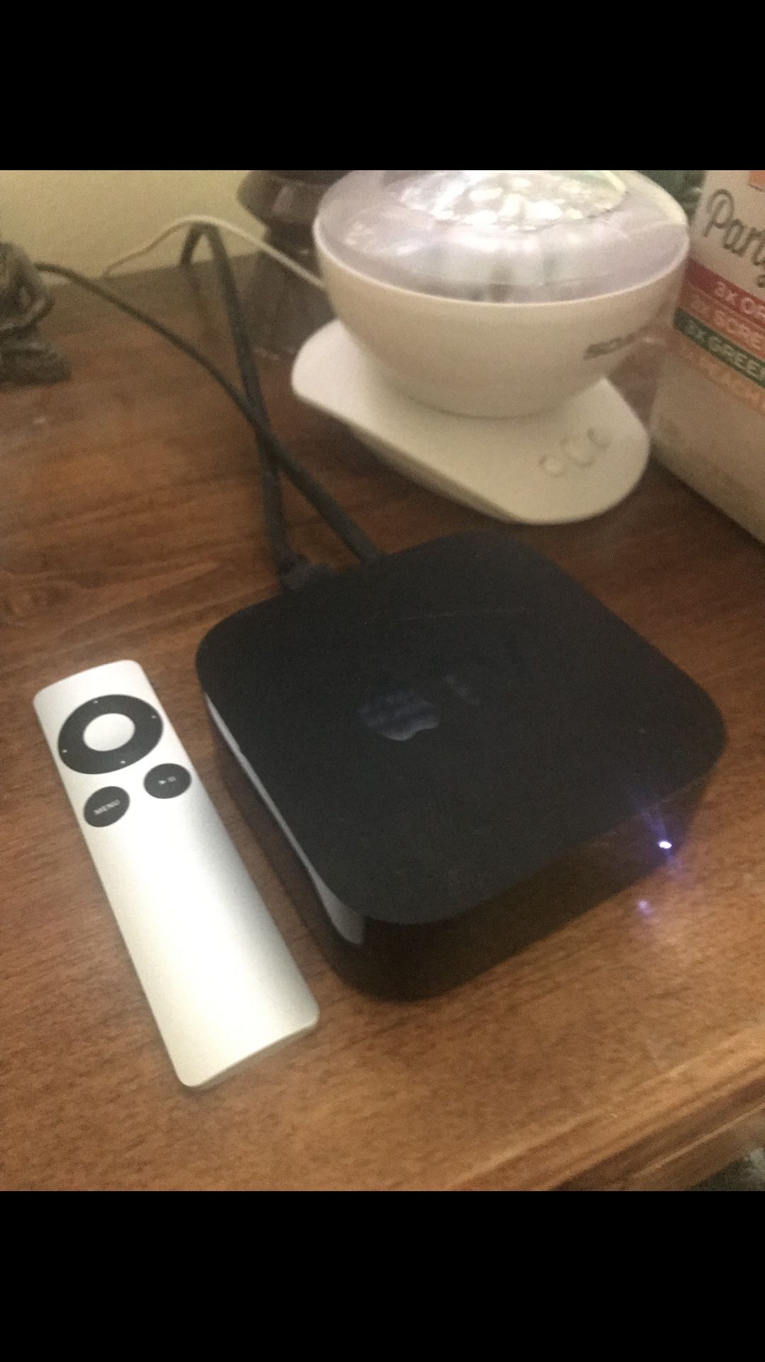 Apple TV 3rd generation