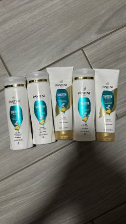 Pantene For All $19