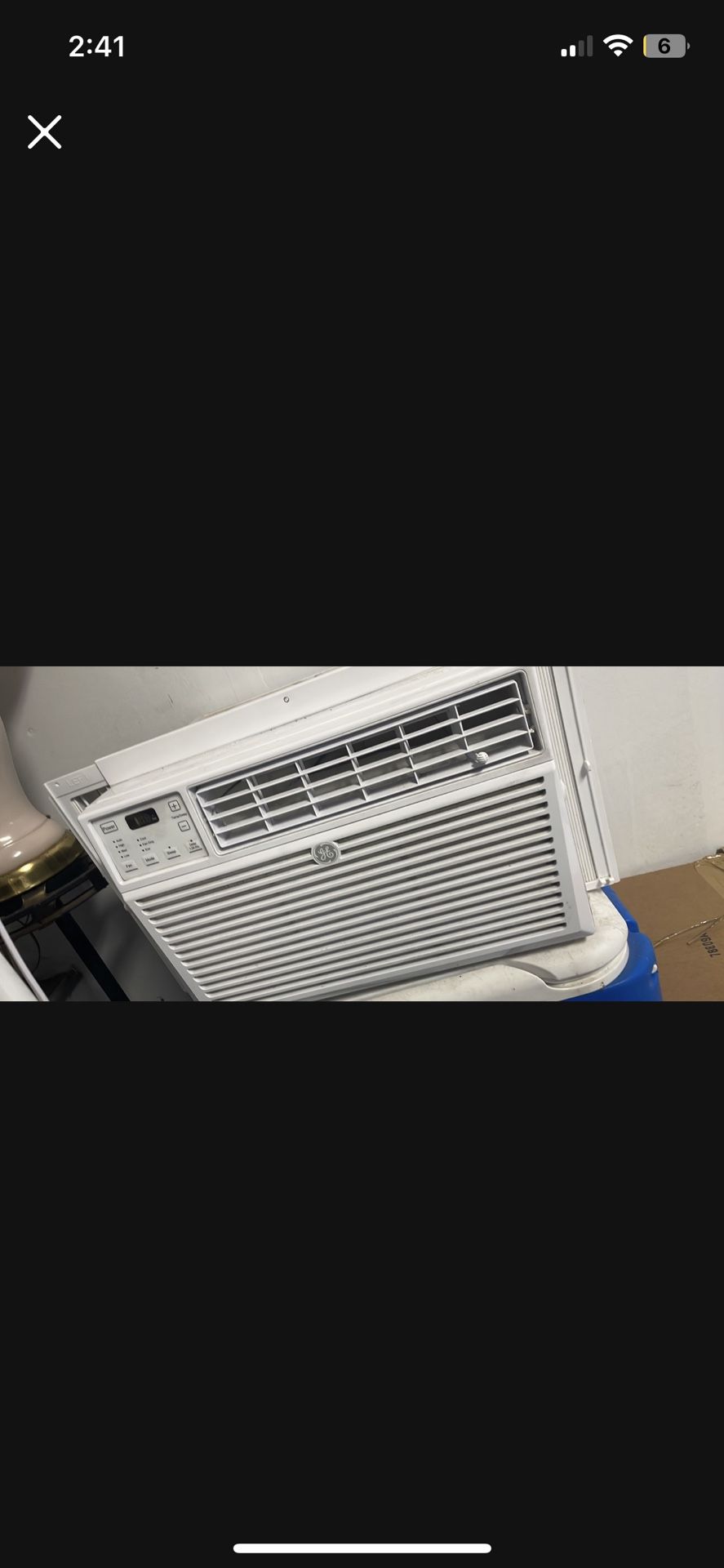 Ac Unit 