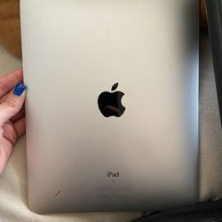 iPad Used 