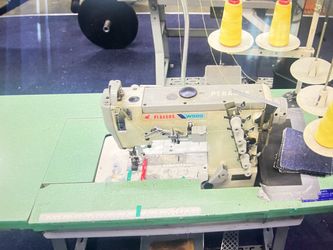 Pegasus W500 Industrial Sewing Machine