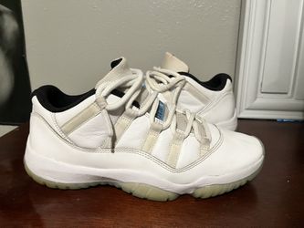 Air Jordan 11 “Legend Blue” Lows