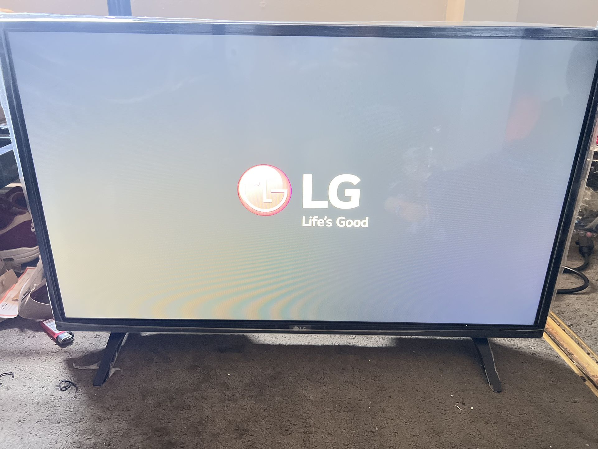 LG TV for Sale in Los Angeles, CA OfferUp