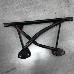 OEM BMW X Brace for E36