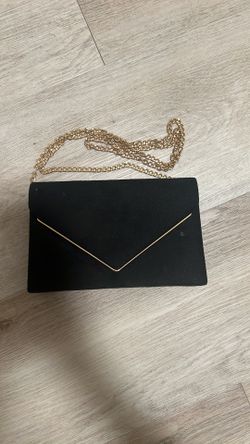 Black Clutch