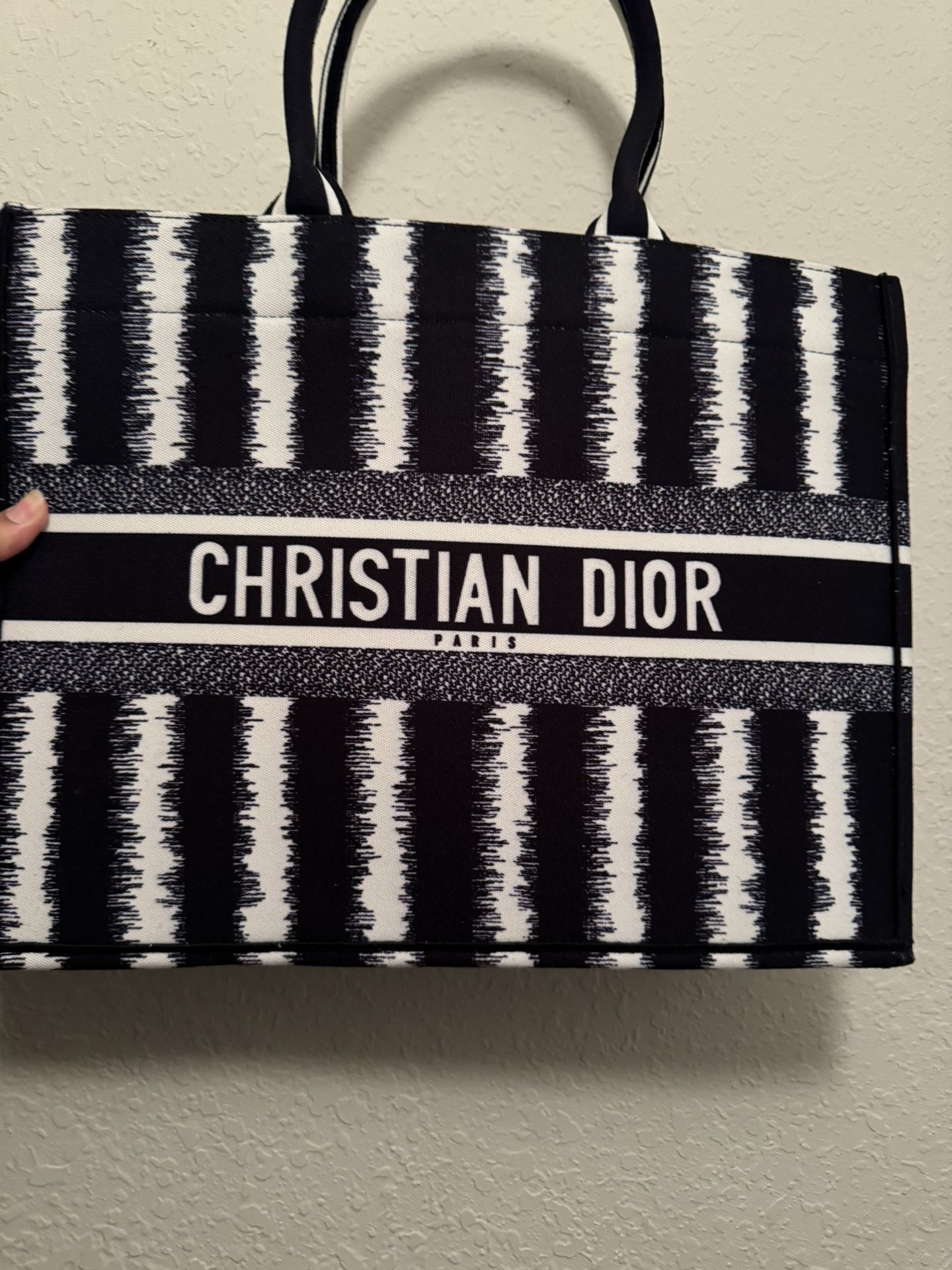 Dior Purse