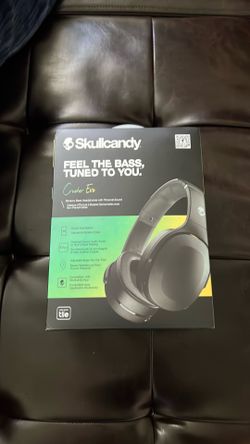Skullcandy headphones