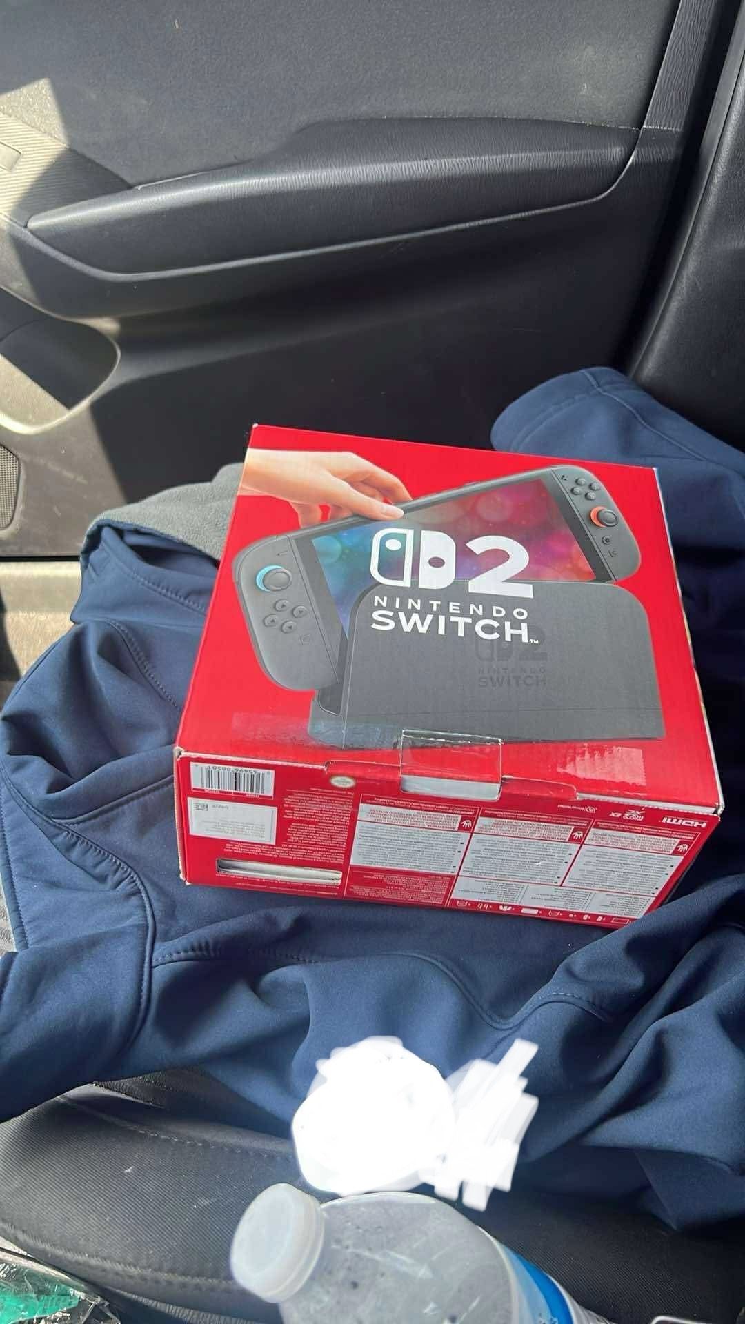 Switch 2