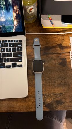 Apple Watch Series 7