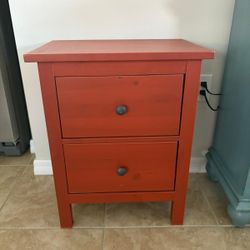 Bedside Table 