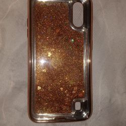 Galaxy case