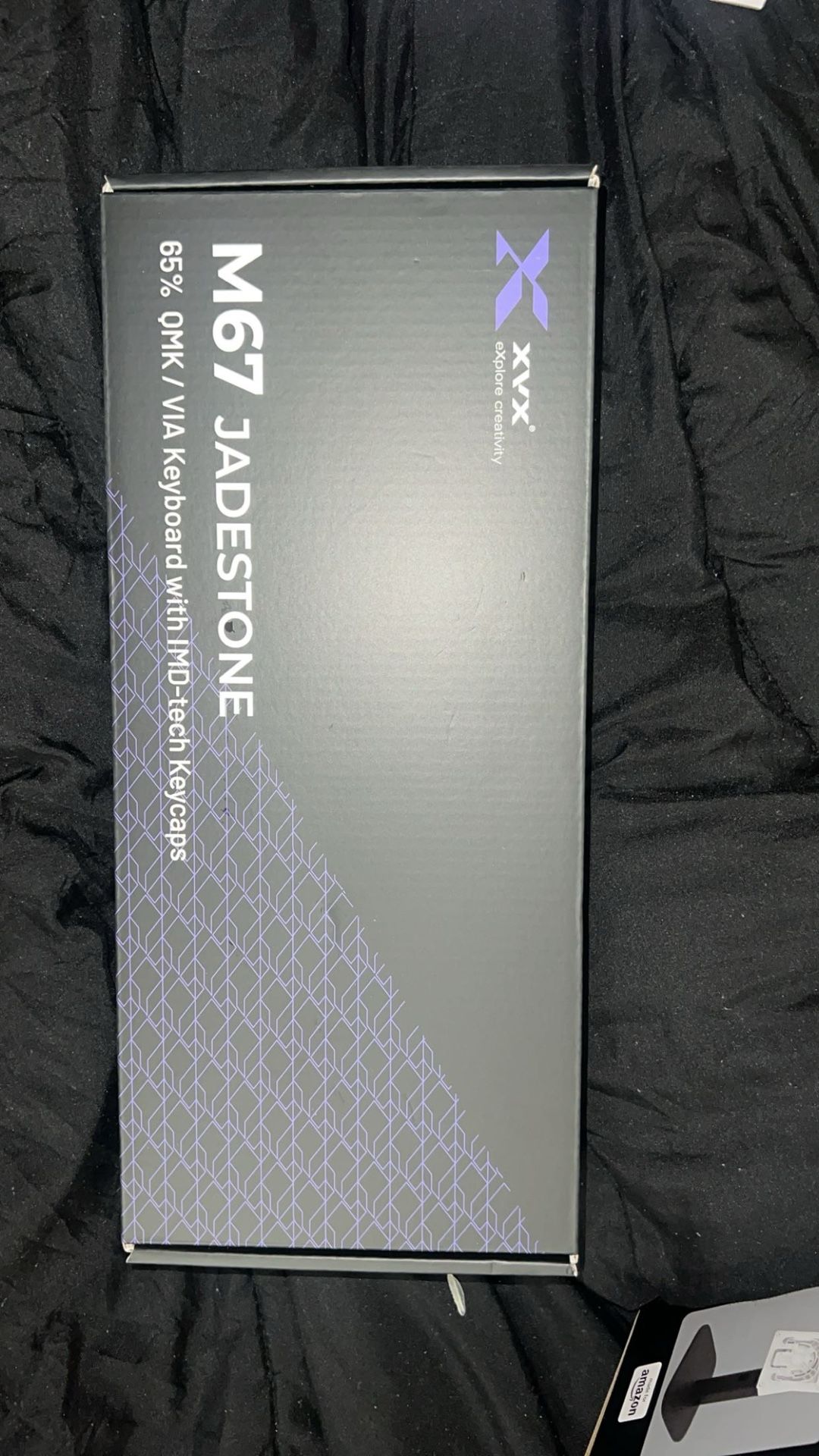 M67 Jadestone Keyboard