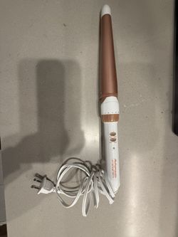 Conair Ceramic Curling Wand