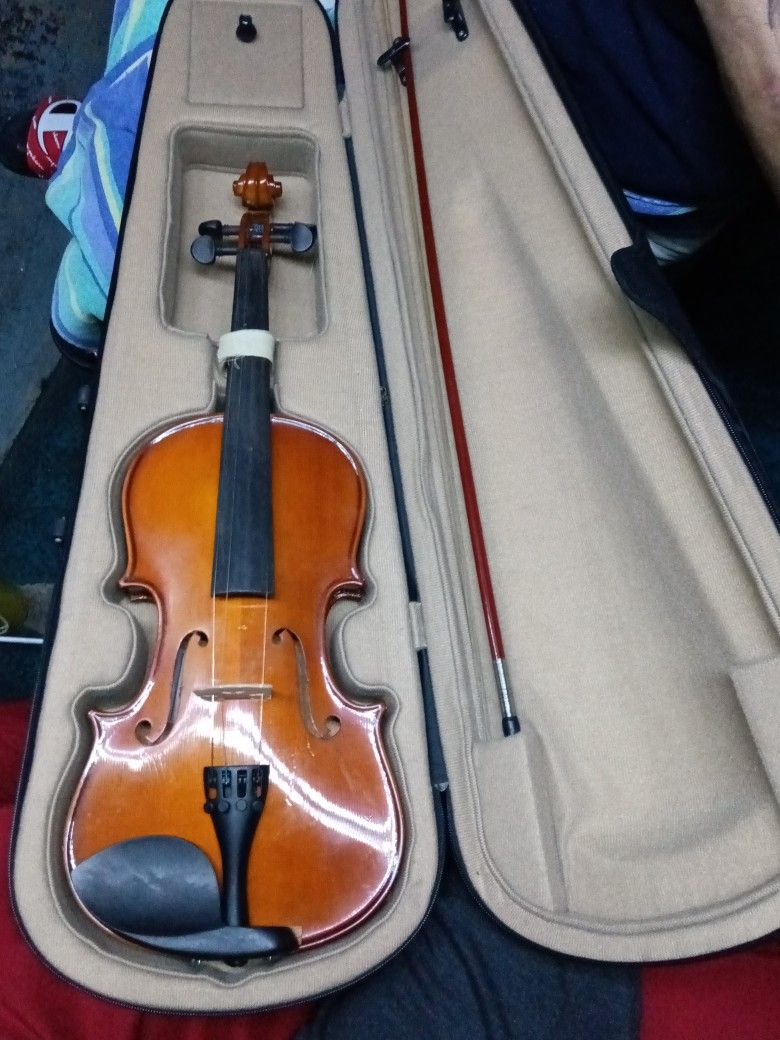 Violin