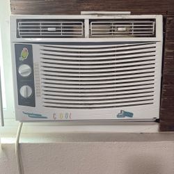 Air Conditioner