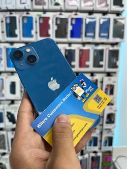 iPhone 13 Mini! $0 Down Too!