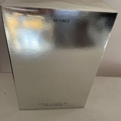 Beyonce Ce Noir Perfume (sealed) 50ML