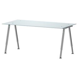 Ikea Galant Desk - Large