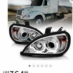 Truck Lights
