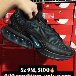 Airmax DN ‘Dusty Cactus’ Sz 9M