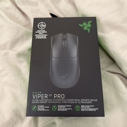 Razer Viper V3 Pro 