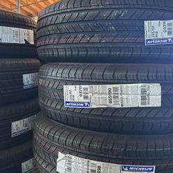 Michelin Tires