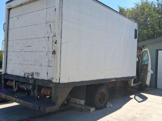 2004 Chevrolet Express