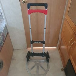 Magnacart Hand cart 
