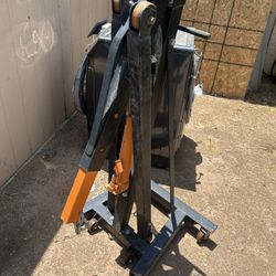 Engine Jack 